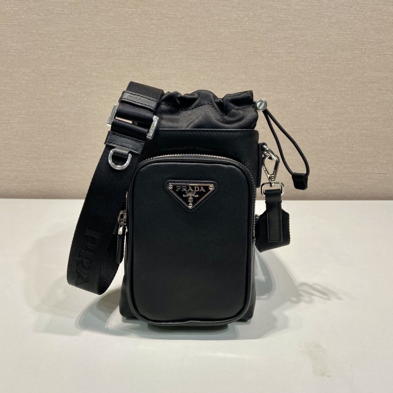 Pra*a satchel bags